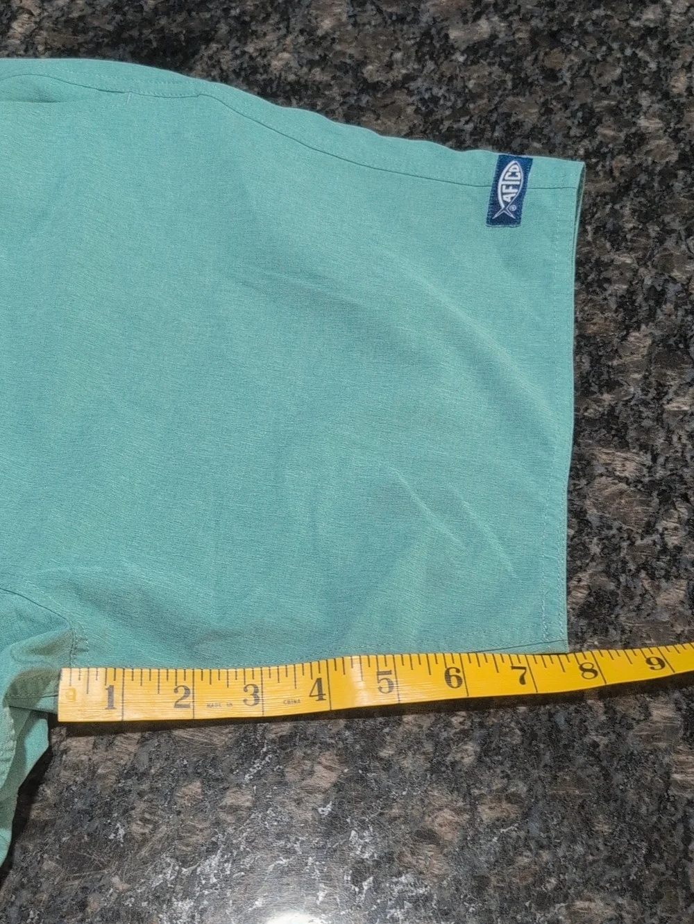 AFTCO with AFTECH Original Fishing Shorts